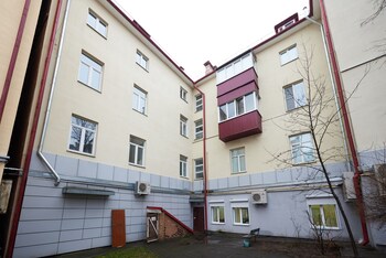 Paulmarie Apartments On Prs. Lenina,,0 star