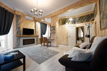 Paulmarie Apartments On Prs. Lenina,,0 star