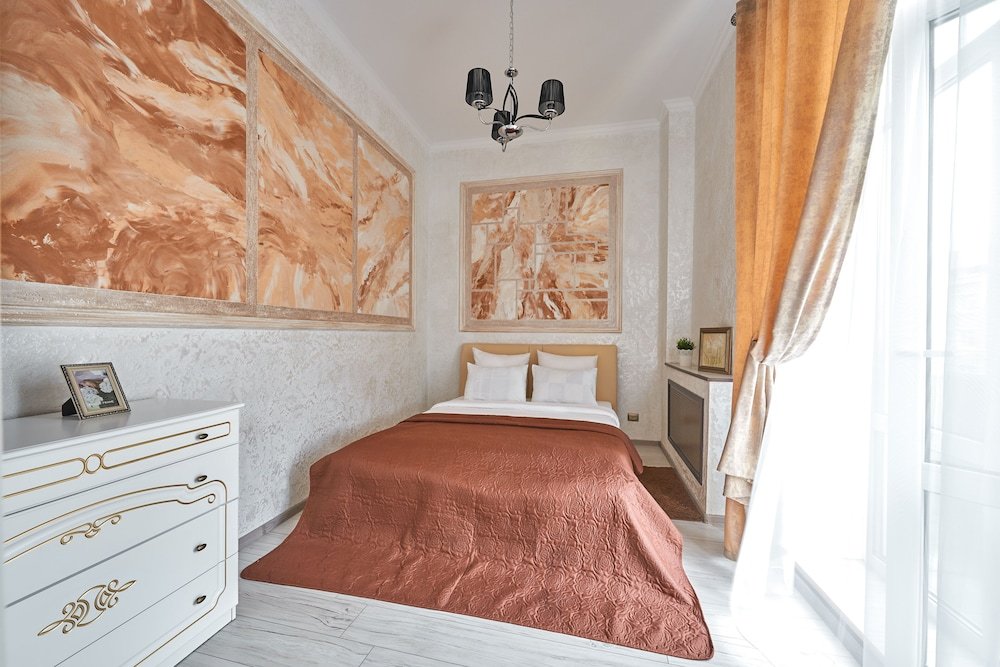 Paulmarie Apartments On Prs. Lenina,,0 star