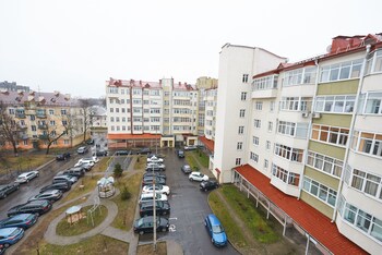 Paulmarie Apartments On Prs. Lenina,,0 star