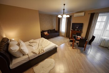 Paulmarie Apartments On Prs. Lenina,,0 star
