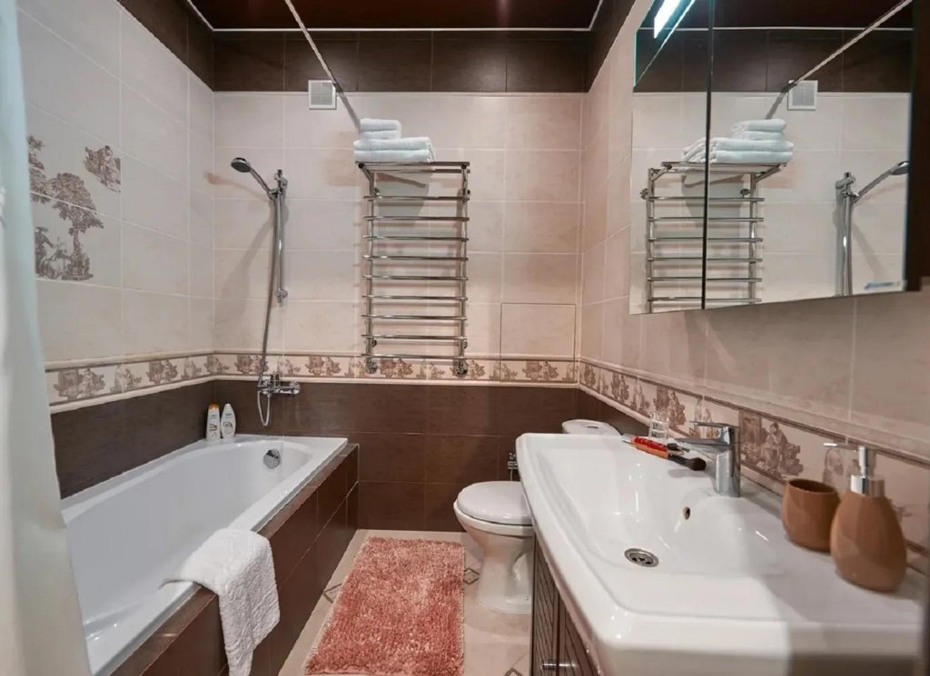Paulmarie Apartments On Prs. Lenina,,0 star