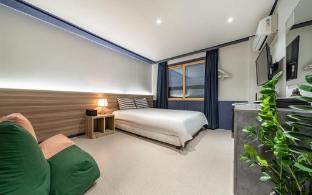 gangneung gyeongpodae aj hotel