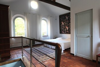chateau disland avallon vezelay