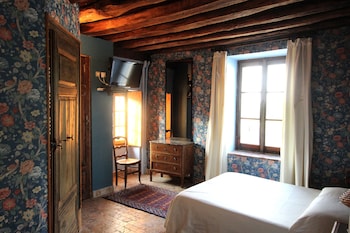 chateau disland avallon vezelay