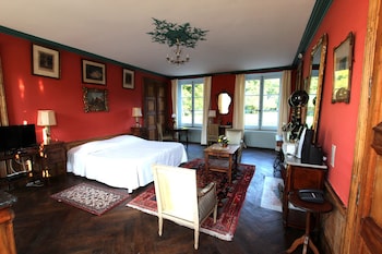chateau disland avallon vezelay