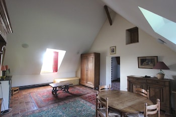 chateau disland avallon vezelay