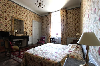 chateau disland avallon vezelay