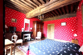 chateau disland avallon vezelay