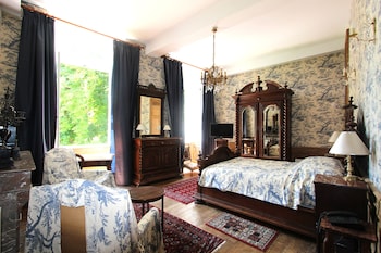 chateau disland avallon vezelay