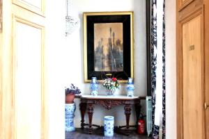 chateau disland avallon vezelay