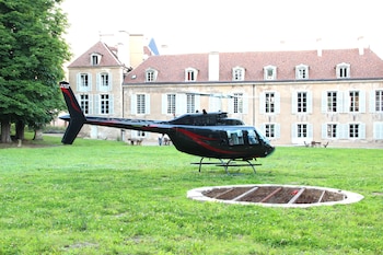 chateau disland avallon vezelay
