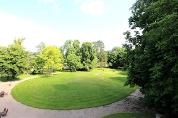 chateau disland avallon vezelay