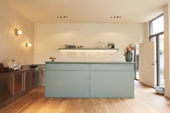 Chambre D'amis By Alix,Stationsbuurt Noord>>Ghent,3 star