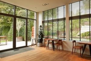 chambre damis by alix