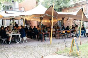 chambre damis by alix