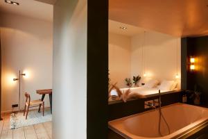 chambre damis by alix