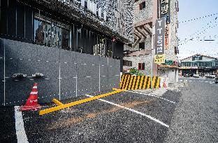 changwon palyongdong hotel tt