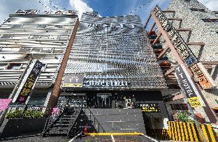 changwon palyongdong hotel tt
