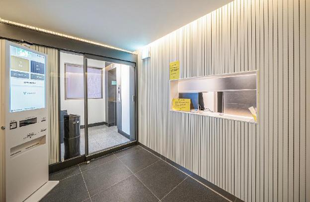 changwon palyongdong hotel tt