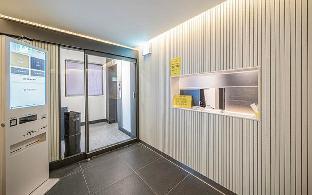 changwon palyongdong hotel tt