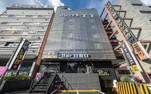 changwon palyongdong hotel tt