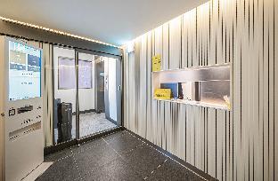 changwon palyongdong hotel tt