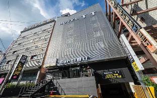 changwon palyongdong hotel tt