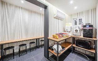 changwon palyongdong hotel tt