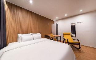 changwon palyongdong hotel tt