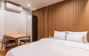 changwon palyongdong hotel tt