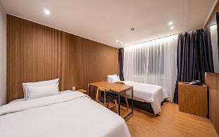 changwon palyongdong hotel tt