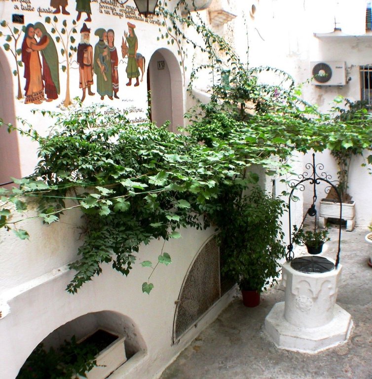 sperlonga