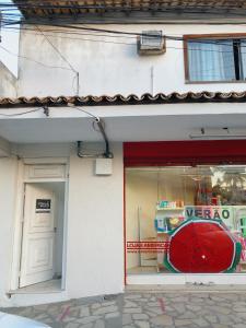 anexo aldeia buzios