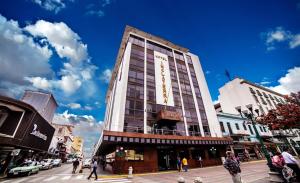 Hotel Inglaterra,Tampico>>Ciudad Madero,4 star