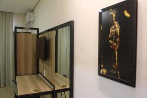 hotel oscar gold janauba