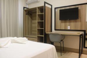 hotel oscar gold janauba