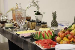 hotel oscar gold janauba