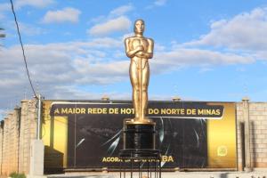 hotel oscar gold janauba