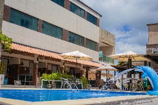 pousada rota do pilao