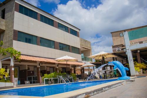 pousada rota do pilao