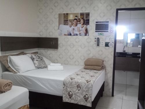 pousada rota do pilao