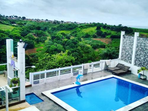 pousada rota do pilao