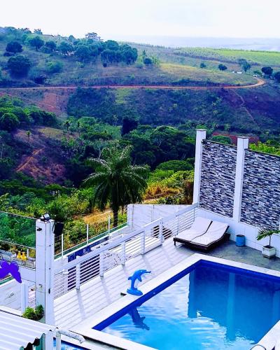 pousada rota do pilao