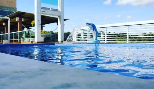 pousada rota do pilao