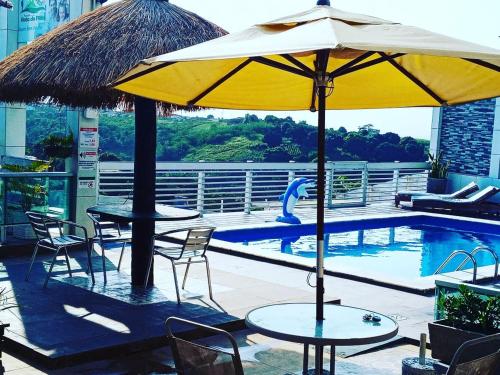 pousada rota do pilao