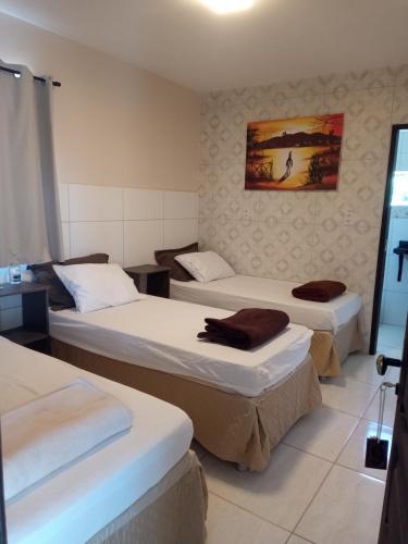 pousada rota do pilao