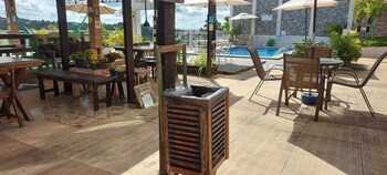 pousada rota do pilao