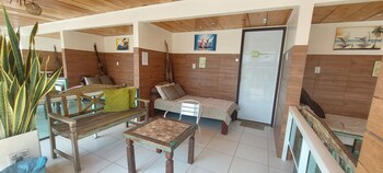 pousada rota do pilao