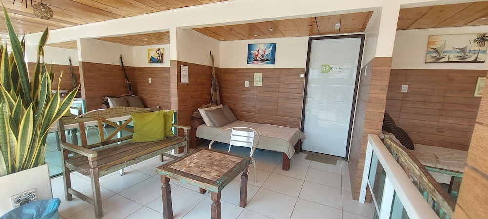 pousada rota do pilao